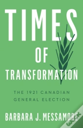 Times Of Transformation