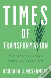 Capa do artigo Times Of Transformation