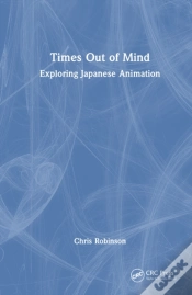 Capa do artigo Times Out Of Mind