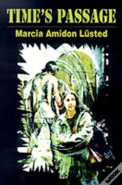 Capa do artigo Time'S Passage