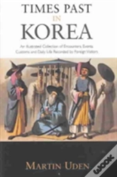Times Past In Korea
