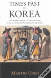Capa do artigo Times Past In Korea