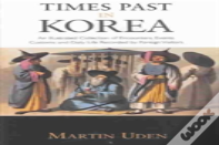 Times Past In Korea
