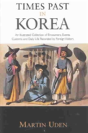 Times Past In Korea - Preview