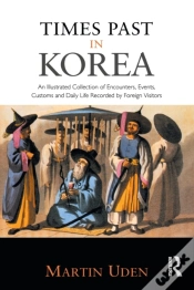 Capa do artigo Times Past In Korea