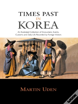 Capa do artigo Times Past In Korea