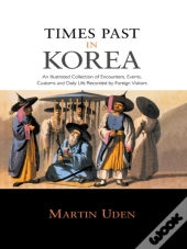 Times Past In Korea