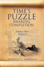 Time'S Puzzle Nearing Completion - Preview