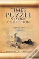 Time'S Puzzle Nearing Completion