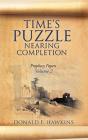 Time'S Puzzle Nearing Completion - Preview