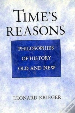 Capa do artigo Time'S Reasons