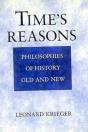 Time'S Reasons - Preview