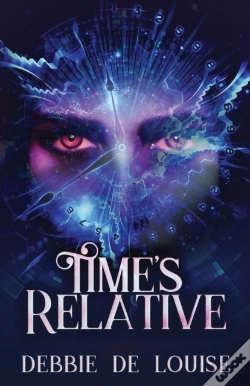Capa do artigo Time'S Relative