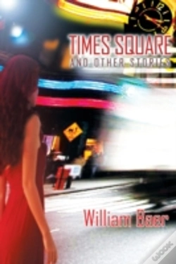 Capa do artigo Times Square And Other Stories