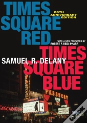 Times Square Red, Times Square Blue 20th Anniversary Edition
