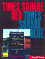 Times Square Red, Times Square Blue - Preview