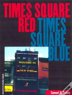Capa do artigo Times Square Red, Times Square Blue