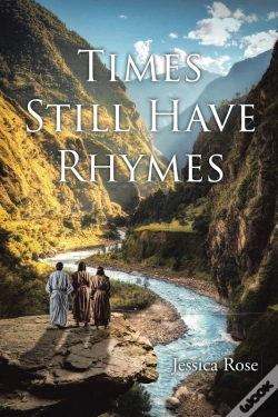 Capa do artigo Times Still Have Rhymes