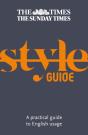 Times Style Guide - Preview