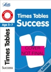 Capa do artigo Times Tables Age 5-7