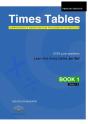 Times Tables (Book 1) - Preview