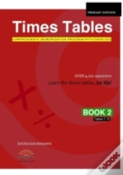 Capa do artigo Times Tables (Book 2)
