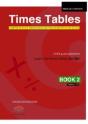 Times Tables (Book 2) - Preview