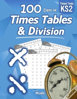 Capa do artigo Times Tables & Division