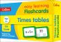 Times Tables Flashcards - Preview