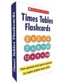 Times Tables Flashcards - Preview