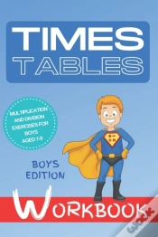 Capa do artigo Times Tables