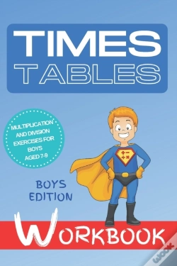 Capa do artigo Times Tables