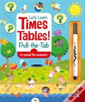 Capa do artigo Times Tables