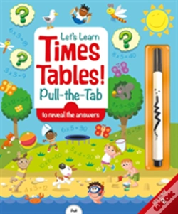 Capa do artigo Times Tables