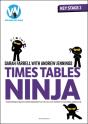 Times Tables Ninja For Ks2 - Preview
