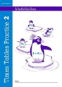 Times Tables Practice 2 - Preview
