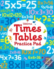 Capa do artigo Times Tables Practice Pad