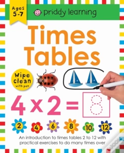 Capa do artigo Times Tables