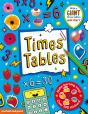 Times Tables Sticker Book - Preview