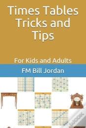 Capa do artigo Times Tables Tricks And Tips