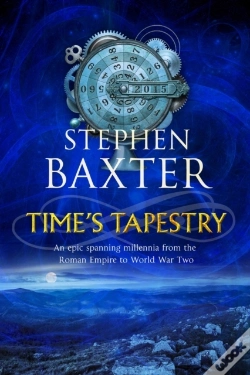 Capa do artigo Time'S Tapestry