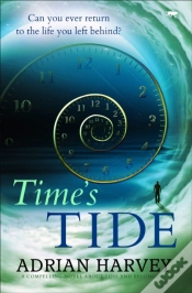 Capa do artigo Time