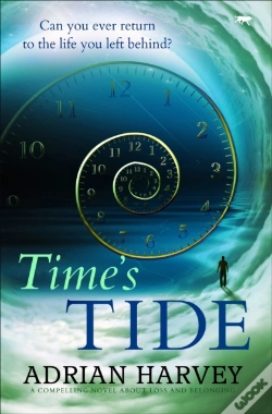 Capa do artigo Time'S Tide