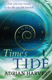 Capa do artigo Time