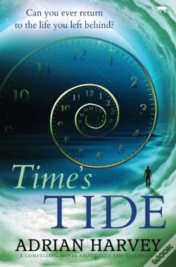 Capa do artigo Time'S Tide