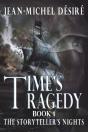 Time'S Tragedy - Preview