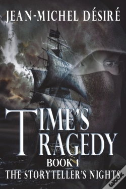 Capa do artigo Time'S Tragedy