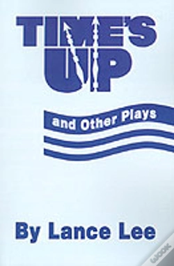 Capa do artigo Time'S Up And Other Plays
