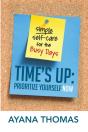 Time'S Up - Preview