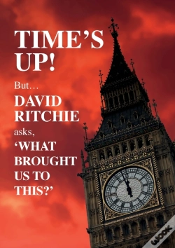 Capa do artigo Time'S Up! But What Brought Us To This?